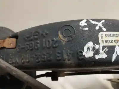 Pezzo di ricambio per auto di seconda mano snodo posteriore destro per bmw x3 (e83) 2.0d riferimenti oem iam 33303420502  