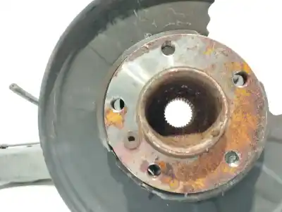 Pezzo di ricambio per auto di seconda mano snodo posteriore sinistro per bmw x3 (e83) 2.0d riferimenti oem iam 33303420501  