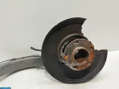 Pezzo di ricambio per auto di seconda mano snodo posteriore sinistro per bmw x3 (e83) 2.0d riferimenti oem iam 33303420501  