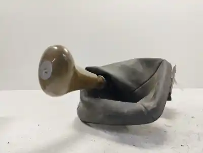 Pezzo di ricambio per auto di seconda mano POMELLO DELLA LEVA DEL CAMBIO per MERCEDES-BENZ CLASE E (W123) BERLINA+COUPE E 280 185 CV / 136 KW Riferimenti OEM IAM 89531B  