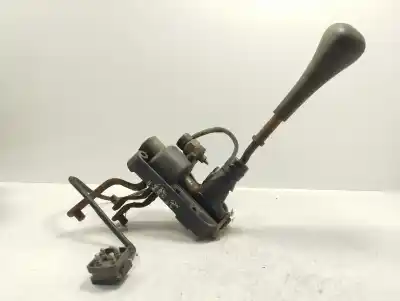 Pezzo di ricambio per auto di seconda mano LEVA DEL CAMBIO per MERCEDES-BENZ CLASE E (W123) BERLINA+COUPE E 280 185 CV / 136 KW Riferimenti OEM IAM A1152607282  