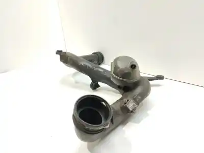 Pezzo di ricambio per auto di seconda mano tubo pressione turbocompressore per seat leon (1p1) reference riferimenti oem iam 1k0145762bp  