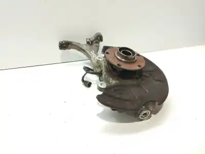Peça sobressalente para automóvel em segunda mão manga de eixo dianteira direita por audi a4 berlina (8e) 1.8 20v turbo referências oem iam 8e0407254h