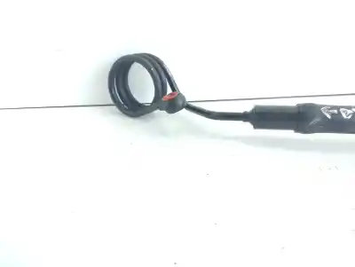 Pièce détachée automobile d'occasion tuyau de direction assistée pour audi a4 berlina (b5) 1.9 tdi références oem iam 8d1422893ae