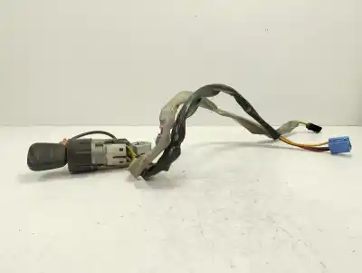 Автозапчасти б/у переключатель стартера за citroen berlingo 1.9 d multispace ссылки oem iam 4162ch  