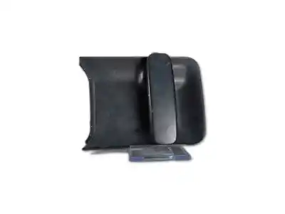 Second-hand car spare part interior right side handle for citroen berlingo 1.9 d multispace oem iam references 9101p8  