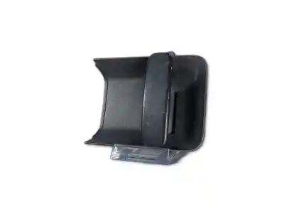 Second-hand car spare part interior right side handle for citroen berlingo 1.9 d multispace oem iam references 9101p8  