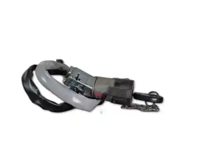 Second-hand car spare part ignition switch for citroen berlingo 1.9 d multispace oem iam references 4162ch  