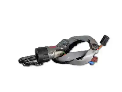 Second-hand car spare part ignition switch for citroen berlingo 1.9 d multispace oem iam references 4162ch  