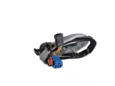 Second-hand car spare part ignition switch for citroen berlingo 1.9 d multispace oem iam references 4162ch  