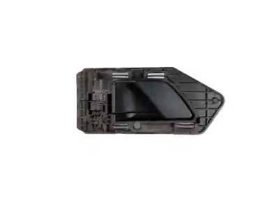 Second-hand car spare part interior right front handle for citroen berlingo 1.9 d multispace oem iam references 914395