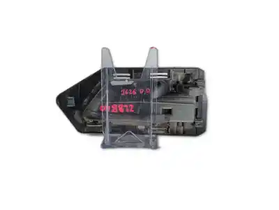 Second-hand car spare part interior right front handle for citroen berlingo 1.9 d multispace oem iam references 914395  