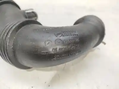 Peça sobressalente para automóvel em segunda mão TUBO por PEUGEOT 407 ST Confort Referências OEM IAM 9687883580  