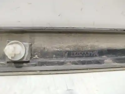 Second-hand car spare part decorative moulding for peugeot 407 st confort oem iam references 96445552