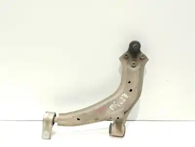 İkinci el araba yedek parçası ÖN SOL ÜST SÜSPANSIYON KOLU için CITROEN XSARA PICASSO (N68) 1.6 OEM IAM referansları 1614447680  