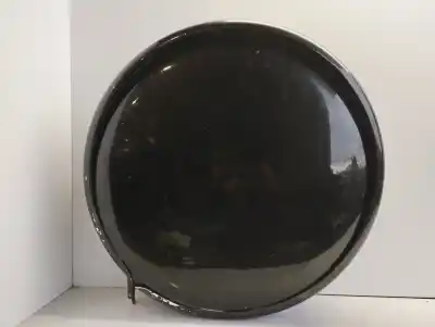 Pezzo di ricambio per auto di seconda mano copertura ruota di scorta per ford maverick (nl) gl riferimenti oem iam   