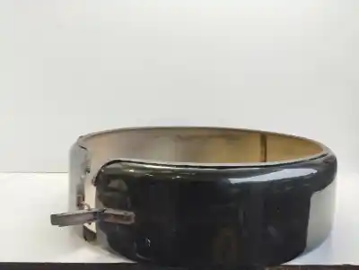 Pezzo di ricambio per auto di seconda mano copertura ruota di scorta per ford maverick (nl) gl riferimenti oem iam   