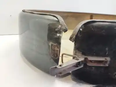 Pezzo di ricambio per auto di seconda mano copertura ruota di scorta per ford maverick (nl) gl riferimenti oem iam   