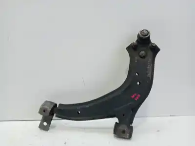 İkinci el araba yedek parçası ÖN SAG ALT SÜSPANSIYON KOLU için CITROEN BERLINGO 1.9 Diesel OEM IAM referansları 1614447780  