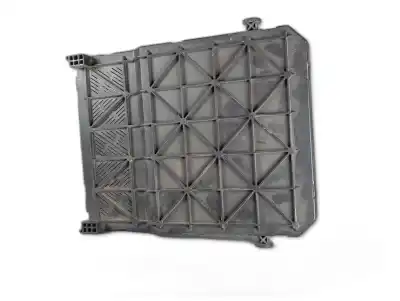 Second-hand car spare part fuse box unit for citroen berlingo 1.9 d multispace oem iam references 9653667580