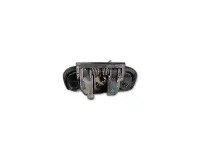 Second-hand car spare part exterior right front door handle for citroen berlingo 1.9 d multispace oem iam references 9101j4