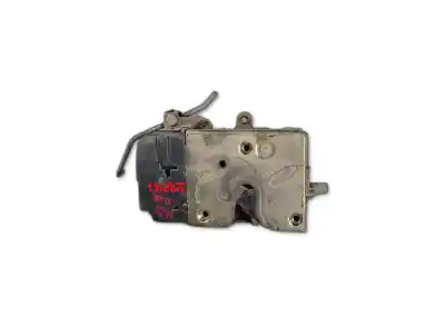 Second-hand car spare part front right door lock for citroen berlingo 1.9 d multispace oem iam references 9136j4