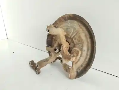 Tweedehands auto-onderdeel knokkel links achter voor volkswagen golf v berlina (1k1) conceptline (e) oem iam-referenties 1k0505435ac