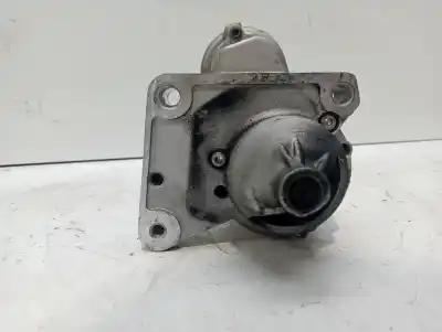 Pezzo di ricambio per auto di seconda mano MOTORINO DI AVVIAMENTO per PEUGEOT 206 BERLINA XS-Line Riferimenti OEM IAM 3006  