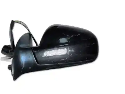 Second-hand car spare part LEFT REARVIEW MIRROR for PEUGEOT 307 (S1) XS OEM IAM references 8149AW  