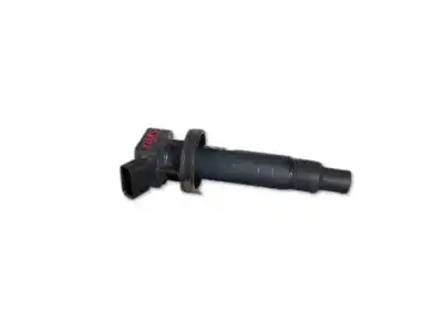 Second-hand car spare part IGNITION COIL for TOYOTA AYGO (KGB/WNB) Live OEM IAM references 9008019019  