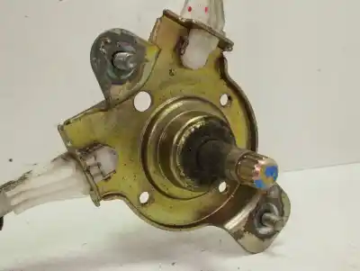 Автозапчасти б/у регулятор стекла переднего левого за hyundai accent (lc) gl 4p ссылки oem iam 8240125000