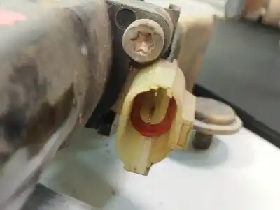 Автозапчасти б/у задний правый стеклорегулятор за hyundai accent (lc) gl 5p ссылки oem iam 8340425010