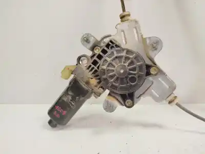 Автозапчасти б/у регулятор стекла переднего правого за hyundai accent (lc) gl 5p ссылки oem iam 8240425010