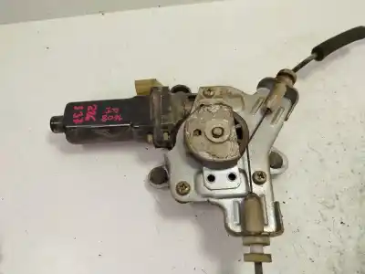 Автозапчасти б/у регулятор стекла переднего левого за hyundai accent (lc) gl 5p ссылки oem iam 8240325010