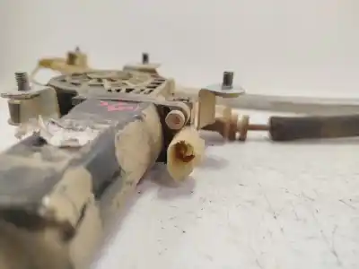 Автозапчасти б/у регулятор стекла заднего левого за hyundai accent (lc) gl 5p ссылки oem iam 8340325010