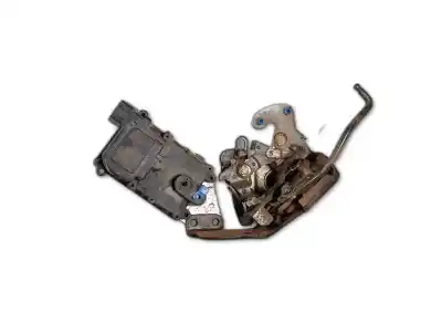 Автозапчасти б/у замок задней левой двери за hyundai accent (lc) l crdi ссылки oem iam 8141025030