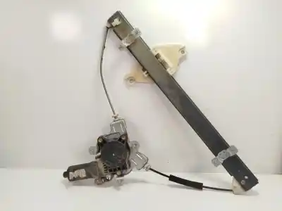 Автозапчасти б/у регулятор стекла переднего левого за hyundai accent (lc) l crdi ссылки oem iam 8240325010