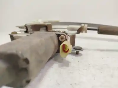 Автозапчасти б/у задний правый стеклорегулятор за hyundai accent (lc) l crdi ссылки oem iam 8340425010