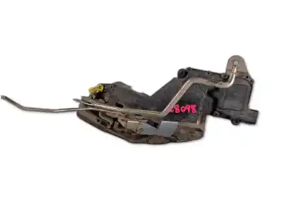 Автозапчасти б/у замок передней правой двери за hyundai accent (lc) l crdi ссылки oem iam 8132025030