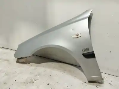 Автозапчасти б/у левое переднее крыло за hyundai accent (lc) l crdi ссылки oem iam 6631125370