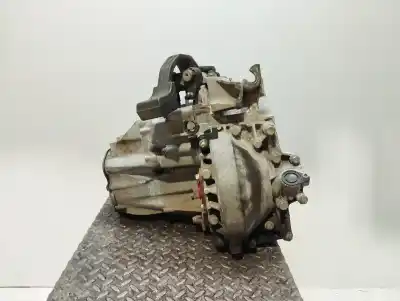 Second-hand car spare part gearbox for citroen c8 hdi 120 collection oem iam references 20mb12  