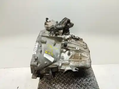 Second-hand car spare part Gearbox for CITROEN C8 HDi 120 Collection OEM IAM references 20MB12  