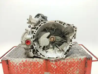 Second-hand car spare part gearbox for citroen c8 hdi 120 collection oem iam references 20mb12  