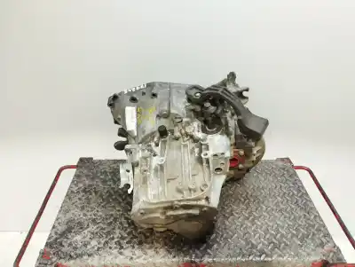 Second-hand car spare part gearbox for citroen c8 hdi 120 collection oem iam references 20mb12  