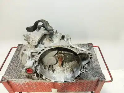 Second-hand car spare part gearbox for citroen c8 hdi 120 collection oem iam references 20mb12  