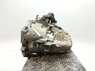Second-hand car spare part gearbox for citroen c8 hdi 120 collection oem iam references 20mb12  