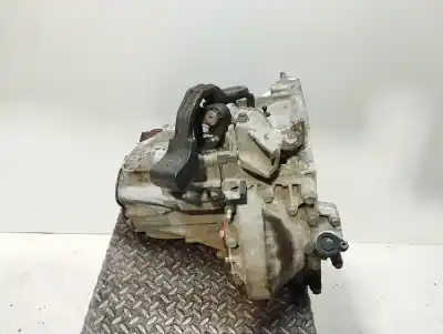 Second-hand car spare part gearbox for citroen c8 hdi 120 collection oem iam references 20mb12  