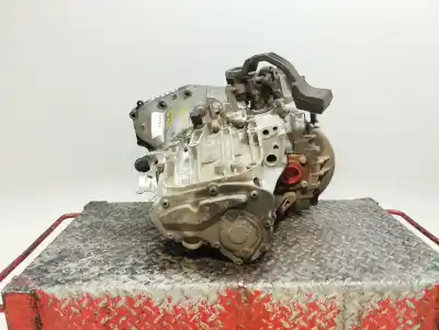 Second-hand car spare part gearbox for citroen c8 hdi 120 collection oem iam references 20mb12  