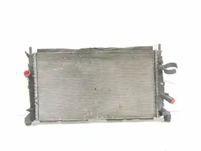 Tweedehands auto-onderdeel WATERRADIATOR voor FORD FOCUS BERLINA (CAP) Ambiente (D) OEM IAM-referenties 3M5H8005TK  