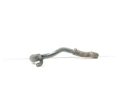 Peça sobressalente para automóvel em segunda mão tubo de pressão do turbo por hyundai getz (tb) 1.5 crdi referências oem iam 2825127700